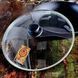 Казан чавунний узбецький об`ємом 15 л WOK зі скляною кришкою "Наша Майстерня" (товстостінний) НМК-15КСТ фото 4