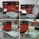 Набор кастрюль ROCKLAND Cookware Set (22 предмет) серый с гранитным покрытием и крышками ROCKLAND22 фото 8