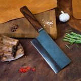 Нож-тесак "Шиноби" айронвуд KN_33004 фото
