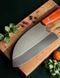 Сербский нож из стали Х12МФ - идеальный для кухни и обработки продуктов 0030 фото 2
